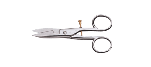 Buttonhole Scissors