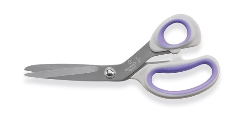 Bent 8½"Titanium Shears