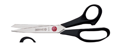 Knife Edge 8" Dressmaker Scissor