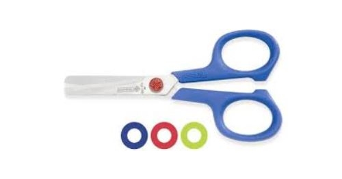 Kids School Scissors 4 1/4"