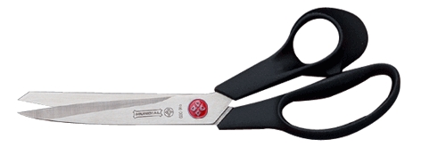 Dressmaker 9" Knife Edge Shears