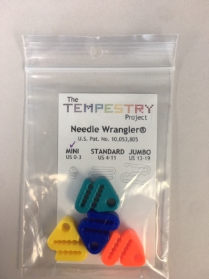 Needle Wrangler 4 Mini