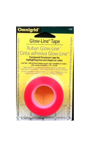 Omnigrid Glow-Line Tape