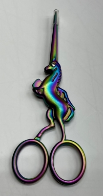 Unicorn Scissors