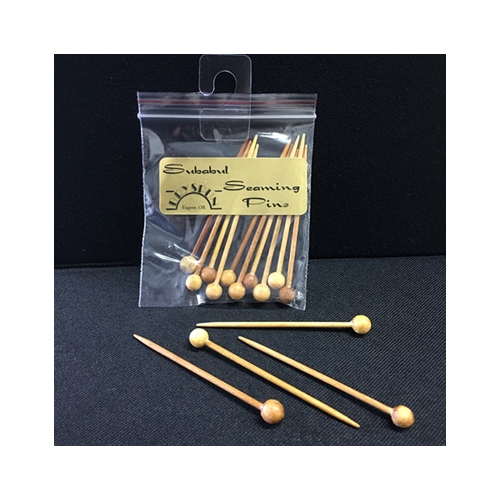 Subabul Seaming Pins 10pieces