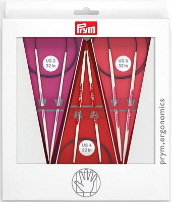 Prym Ergonomics 32" Circular Set