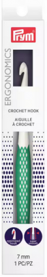 Prym Ergonomic Crochet Hook 7mm