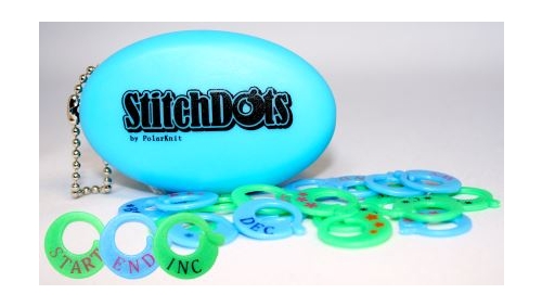 Stitch Dots 801