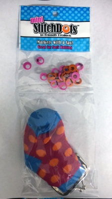 MINI Stitch Dots 803