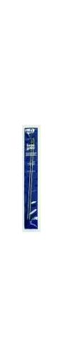 Quicksilver 10" Single Pointed #1