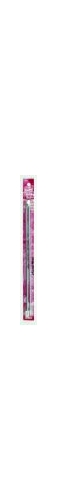 Silvalume 10" Single Pointed #3
