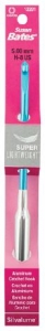 Silvalume Super Lightweight Crochet Hook F