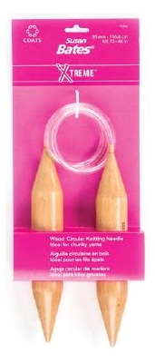 46" Wood Xtreme Circ 35mm US 70