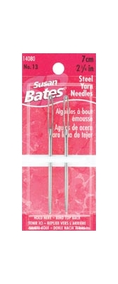 Tapestry Needle Steel #13-2 3/4"