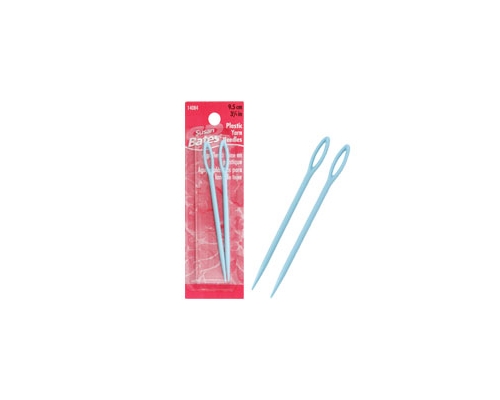 Tapestry Needle Plastic 3¾"