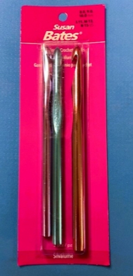 Silvalume Hook Set L-N