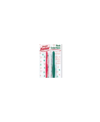 Christmas Hook Set G-K