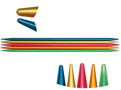 FlipStix 8" DPN #0 (2mm)