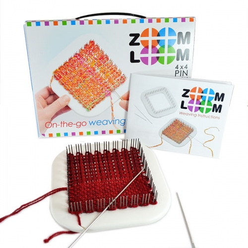 Zoom Loom