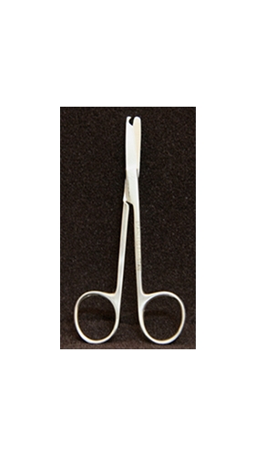 Lift Stitch Scissor 4.5"