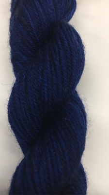 Lush Lapis 304 FINGERING