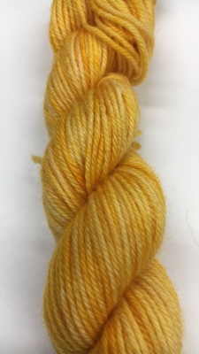 Sunflower Topaz 305 FINGERING