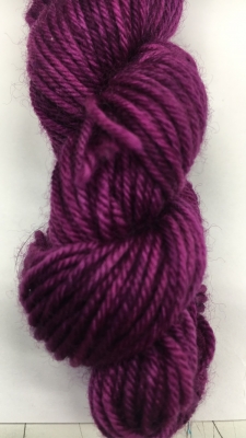 Garnet Rhodolite 308 FINGERING