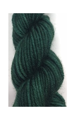 Deepest Malachite 316 FINGERING