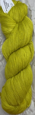 Yellow Serpentine 325 FINGERING