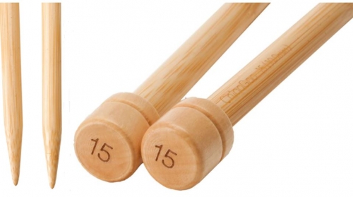 CG Natural Bamboo 9" SP #10½