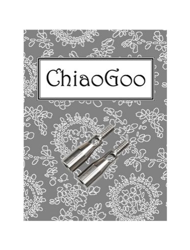 ChiaoGoo Large/Small Adapter