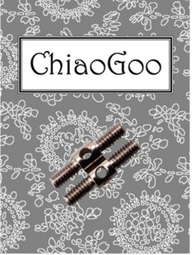 ChiaoGoo Cord Connector MINI