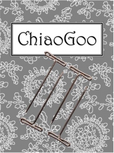 ChiaoGoo Tightening Keys MINI
