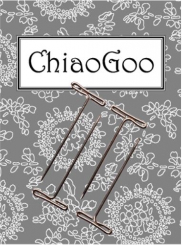 ChiaoGoo Tightening Keys