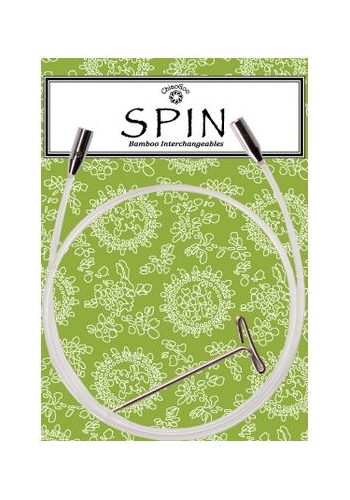 CG SPIN IC Cable 14" Small