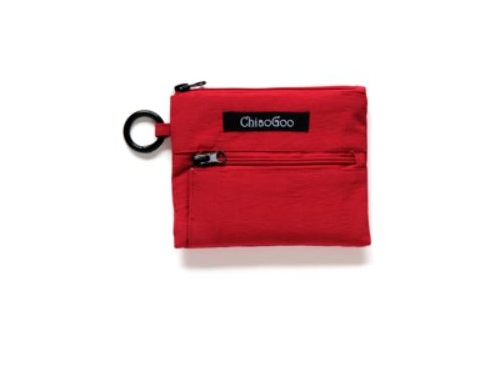 CG Rd Fabric Accessories Pouch
