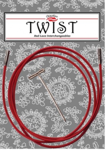 CG TWIST IC Cable 30" MINI