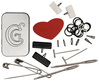 CG Sm-Lrg Tools Accessory Kit
