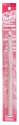 Silvalume Aluminum Crochet Hook N-15