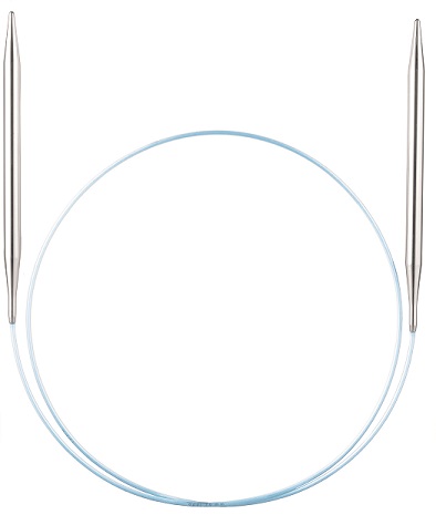 Turbo Circular 32" #000 (1.5mm)