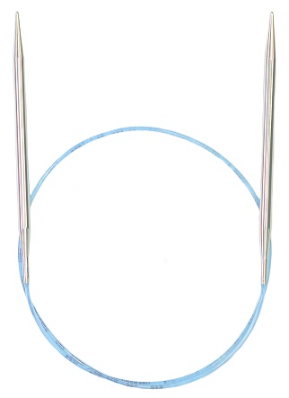 Rocket Circular 24" #1 (2.5mm)