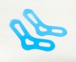 Aqua Sock Blockers Medium (2pcs)
