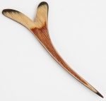 Flora Shawl Stick - Twig
