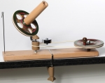 Knit Pro Signature Ball Winder (Wood)