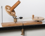 Knit Pro Natural Ball Winder (Wood)