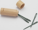 Mindful Darning Needles with Case