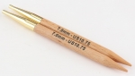 Basix 5" Interchangeable US 10¾ 7mm