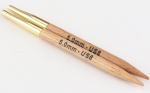Basix 4" Special Interchangeable US 8