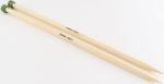 Knit Pro Bamboo 13" Single Points US 11