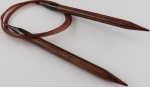 Ginger 40" Circular US 11